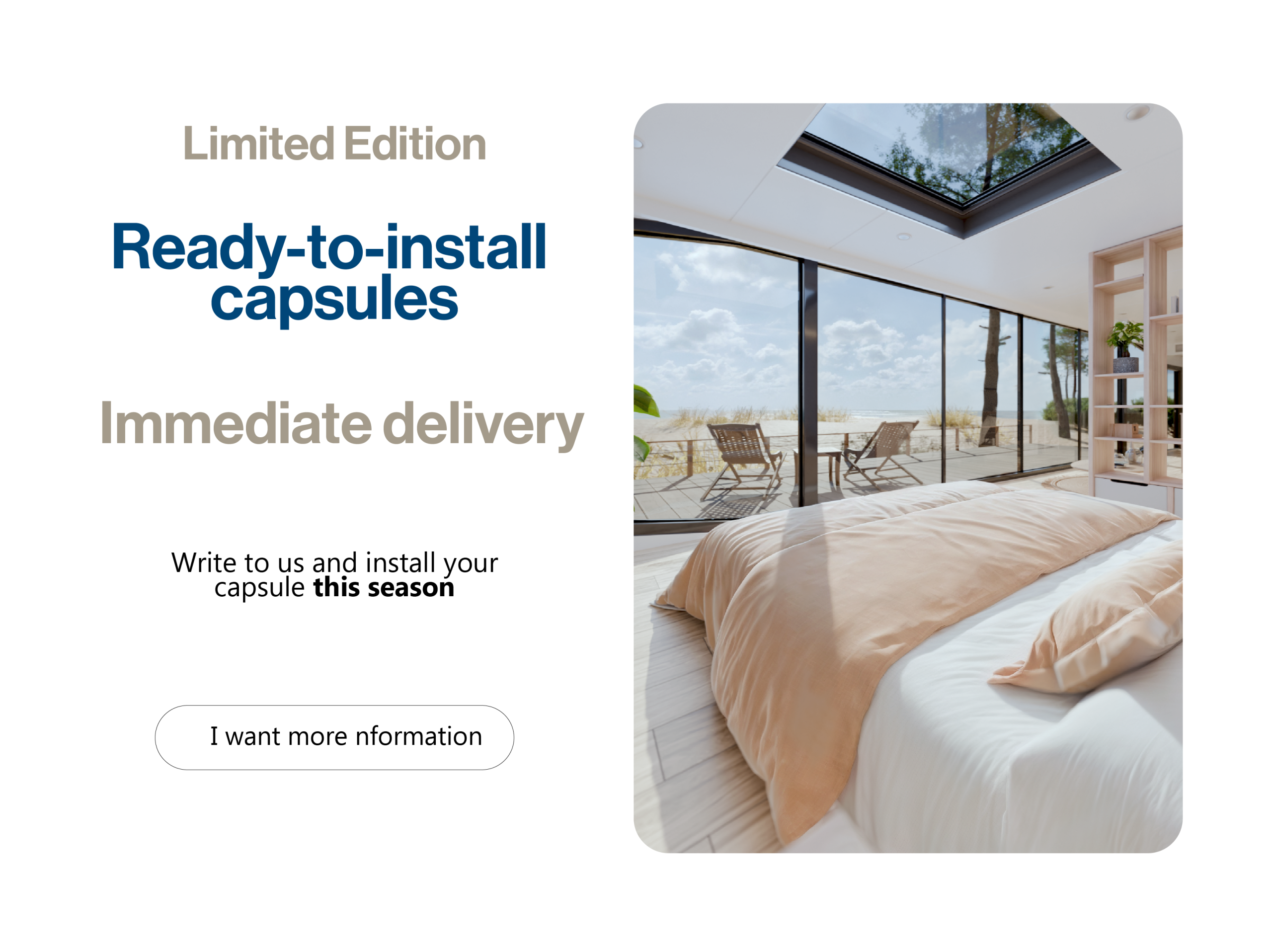 ENTREGA INMEDIATA (EN)